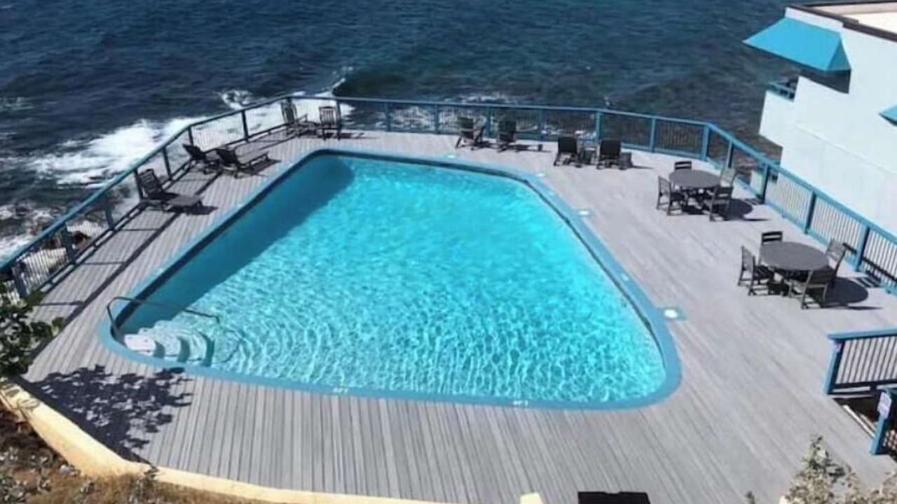 Photo of Outdoor in Bolongo Bay