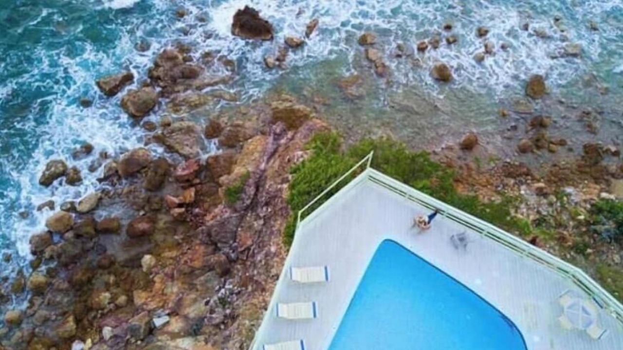 Photo of Outdoor in Bolongo Bay