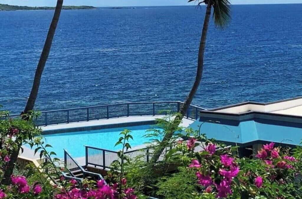 Photo of Outdoor in Bolongo Bay