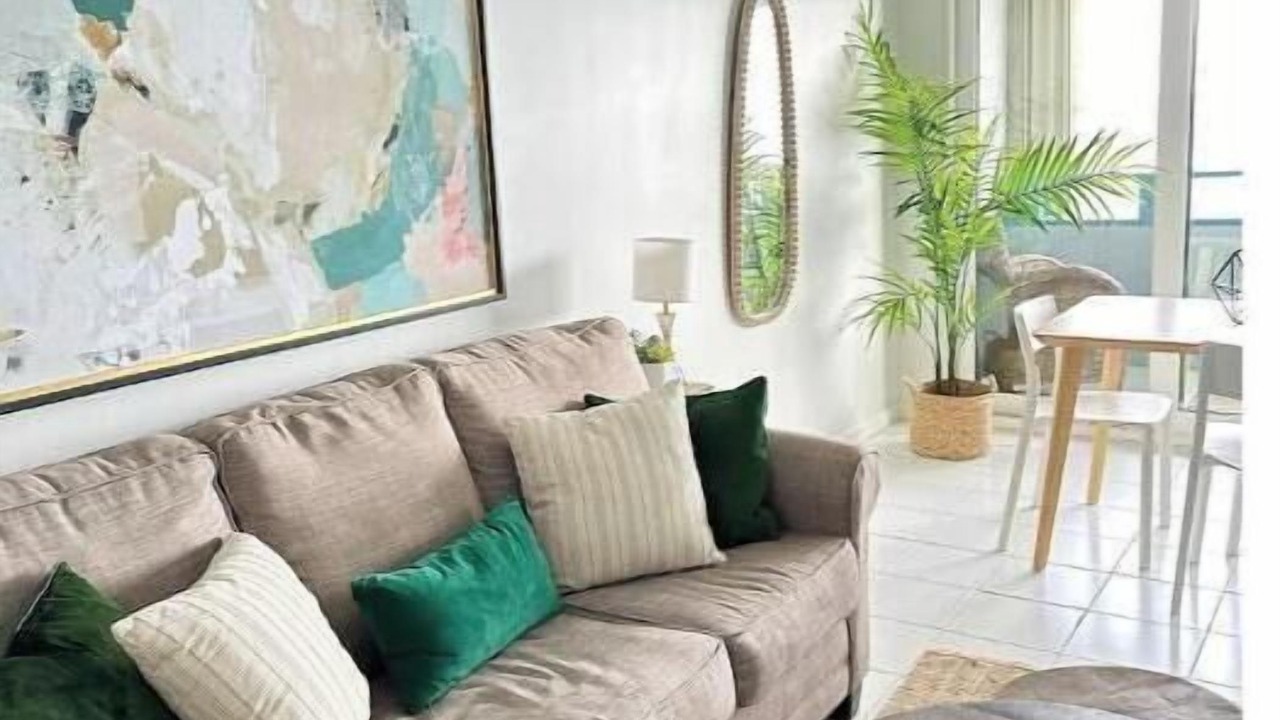 Photo of Livingroom in Bolongo Bay