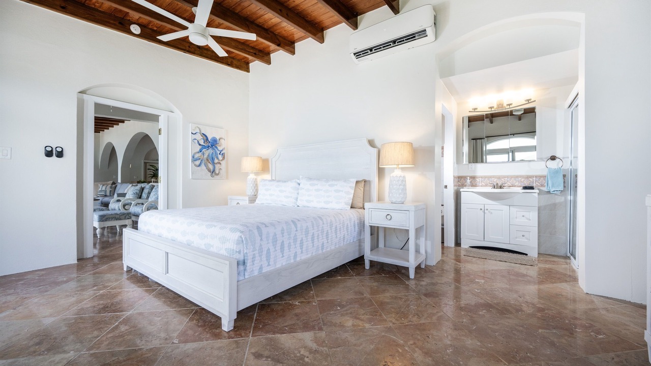 Photo of Bedroom in Tropaco Point