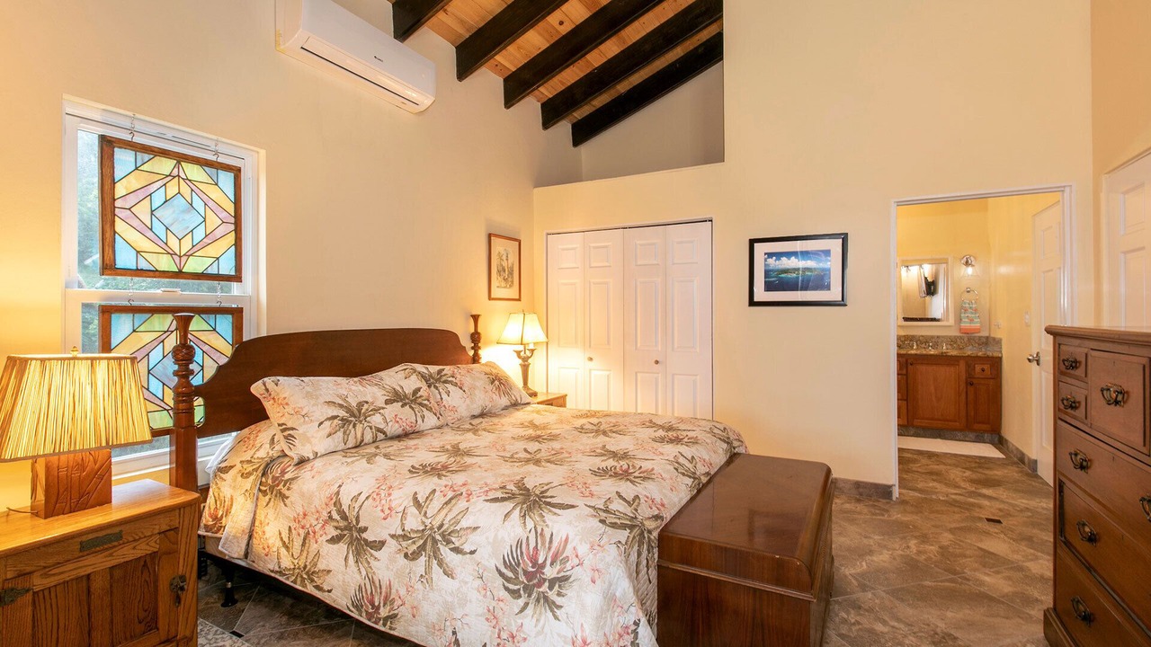 Photo of Bedroom in Estate Enighed