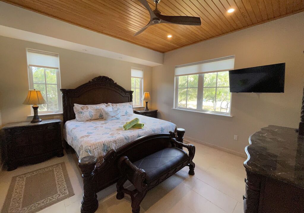 Photo of Bedroom in Estate Chocolate Hole and Great Cruz Bay