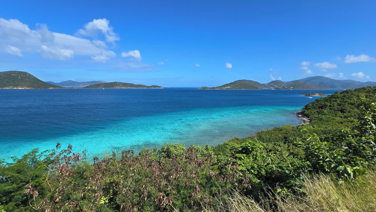 Photo of Others in Estate Chocolate Hole and Great Cruz Bay