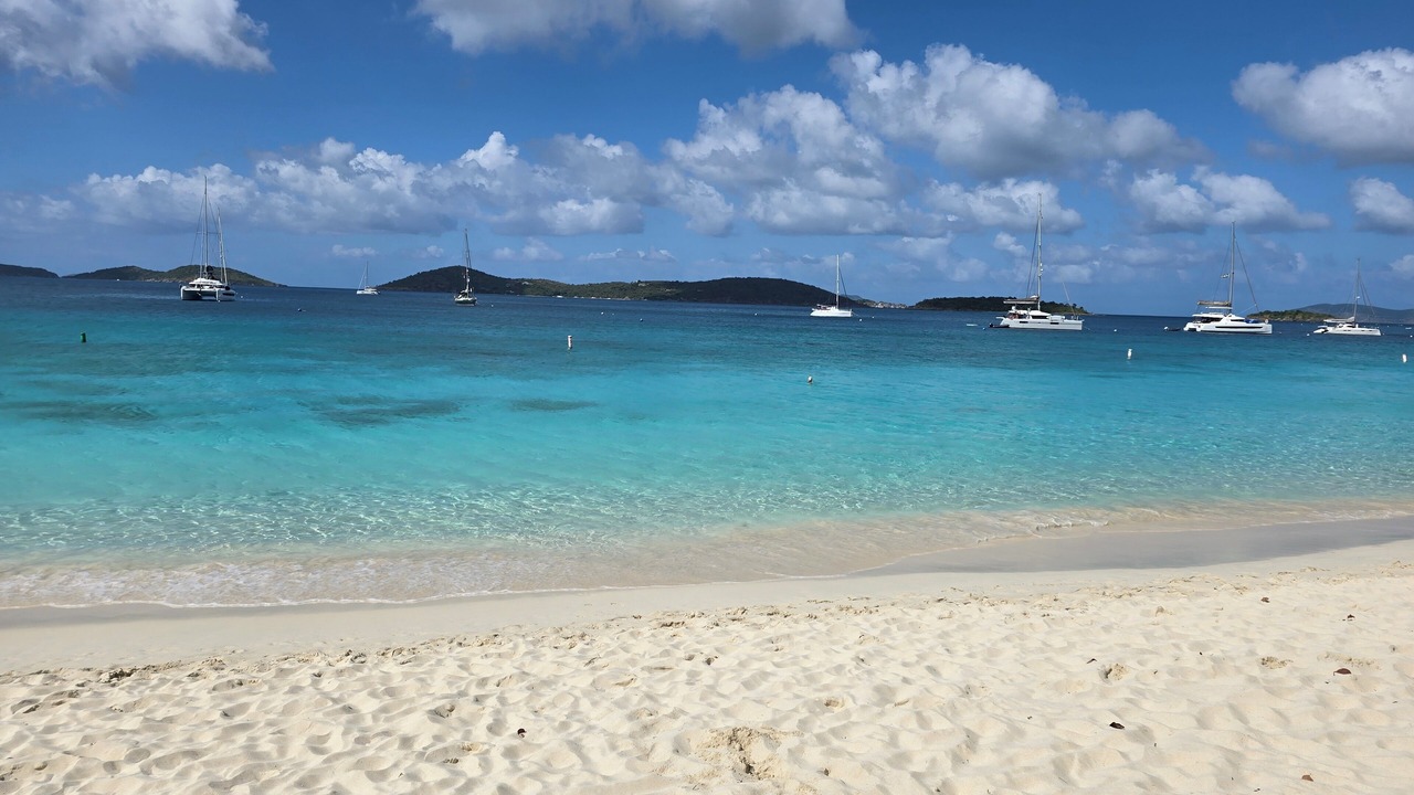 Photo of Others in Estate Chocolate Hole and Great Cruz Bay