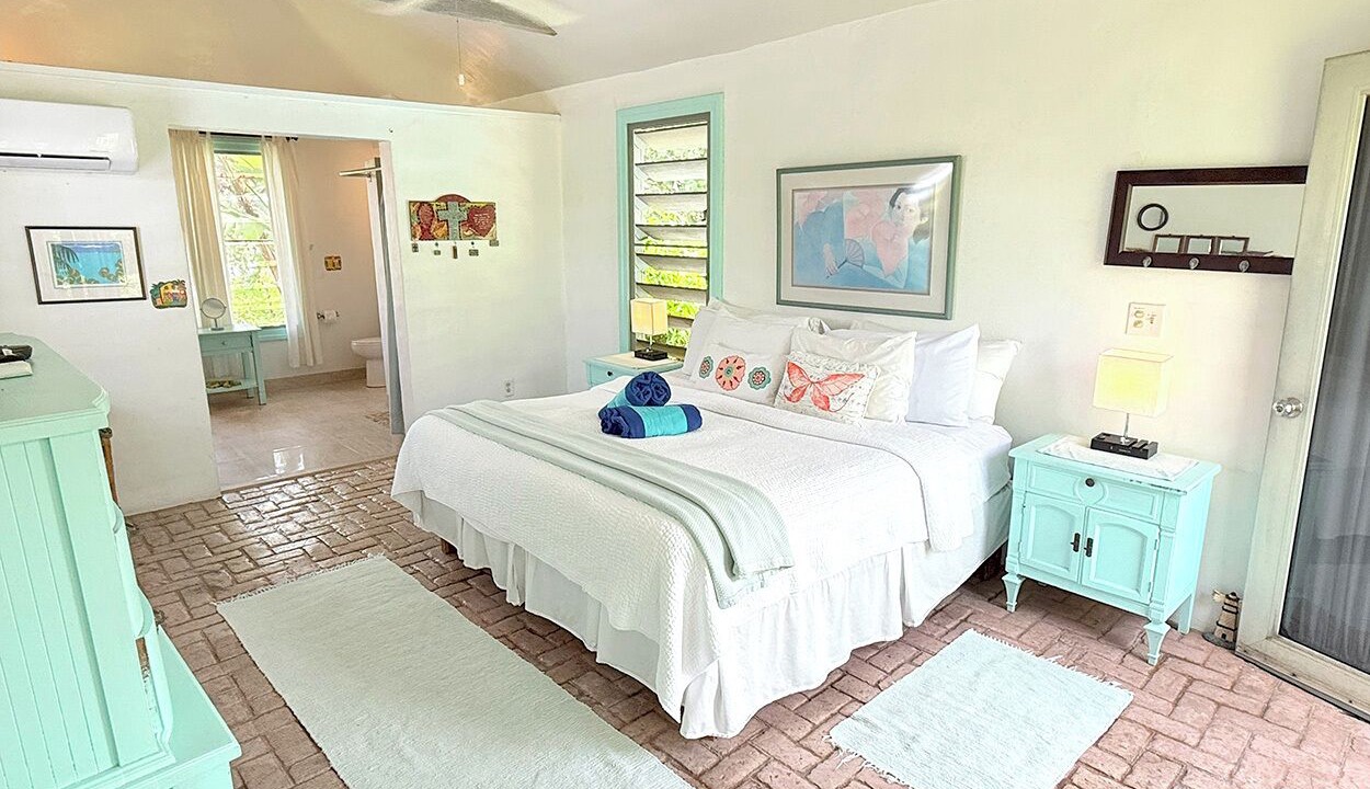 Photo of Outdoor in Estate Chocolate Hole and Great Cruz Bay