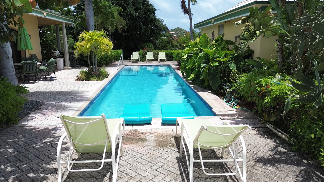 Photo of Outdoor in Estate Chocolate Hole and Great Cruz Bay
