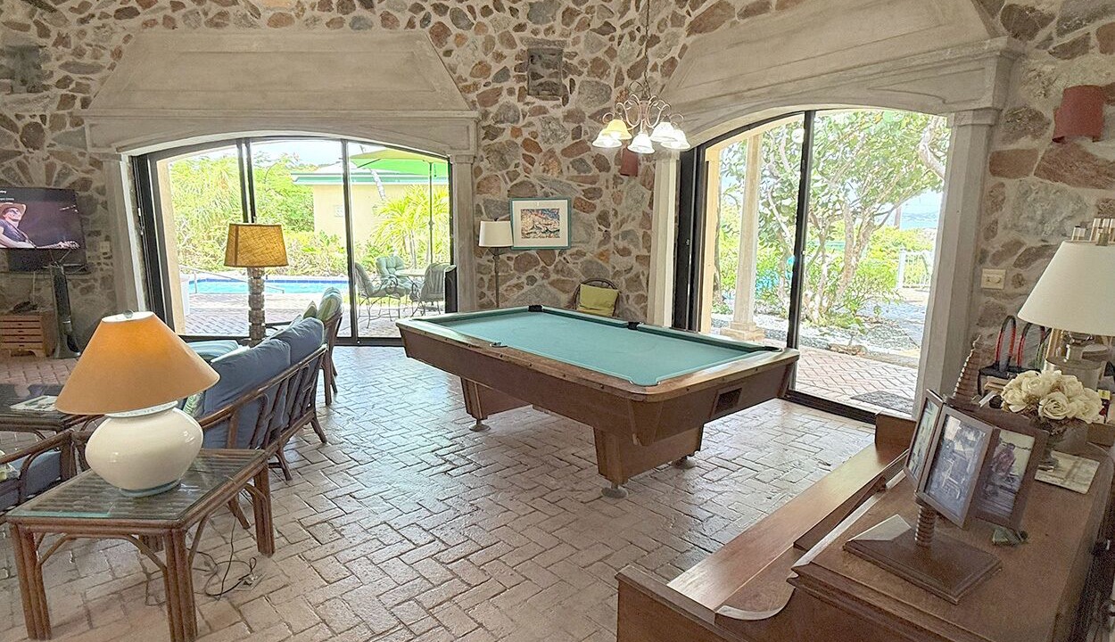 Photo of Outdoor in Estate Chocolate Hole and Great Cruz Bay