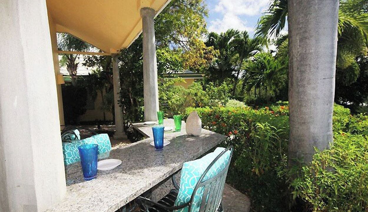 Photo of Outdoor in Estate Chocolate Hole and Great Cruz Bay