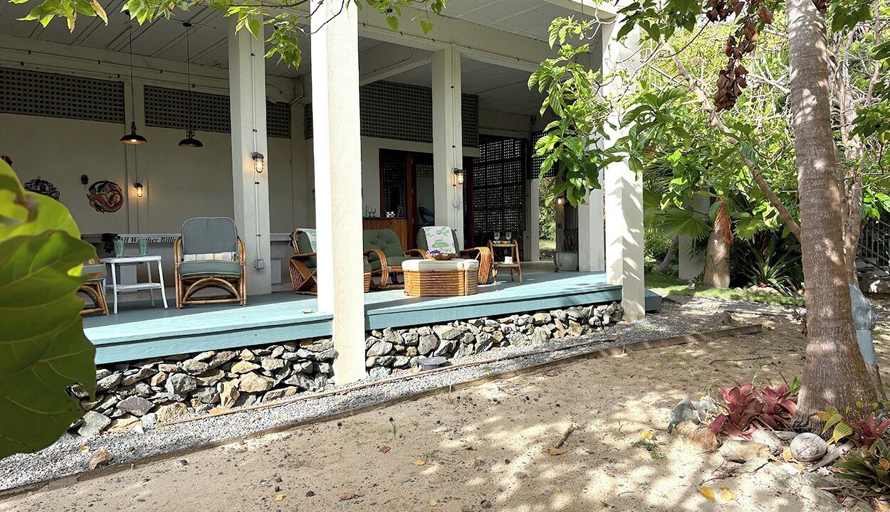 Photo of Others in Estate Saint Quaco and Zimmerman