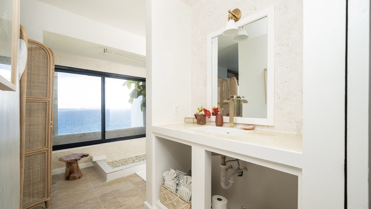 Photo of Bathroom in Rosendal