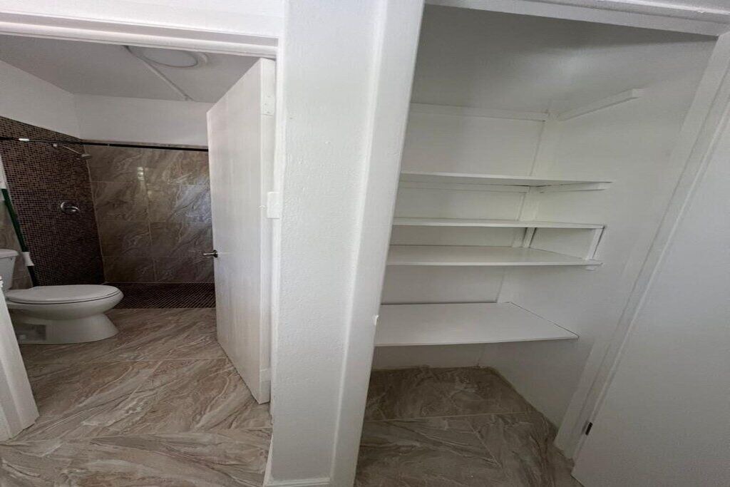 Photo of Bathroom in Estate Eastern Water Island