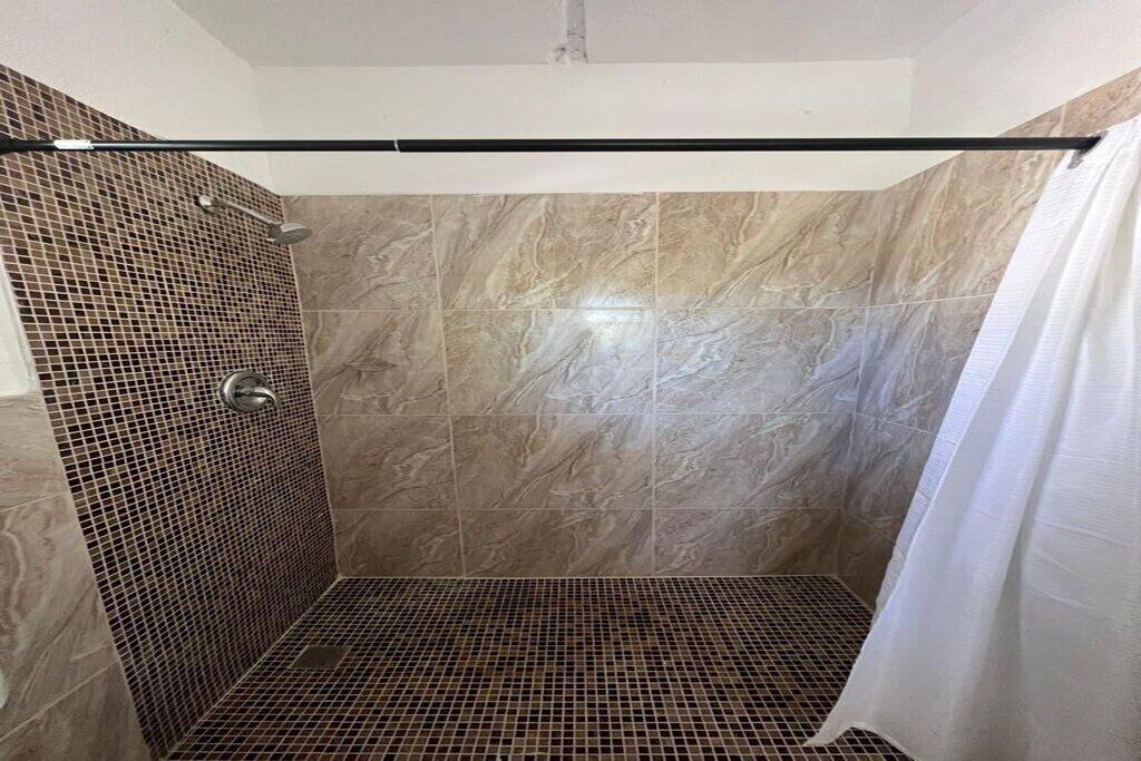 Photo of Bathroom in Estate Eastern Water Island