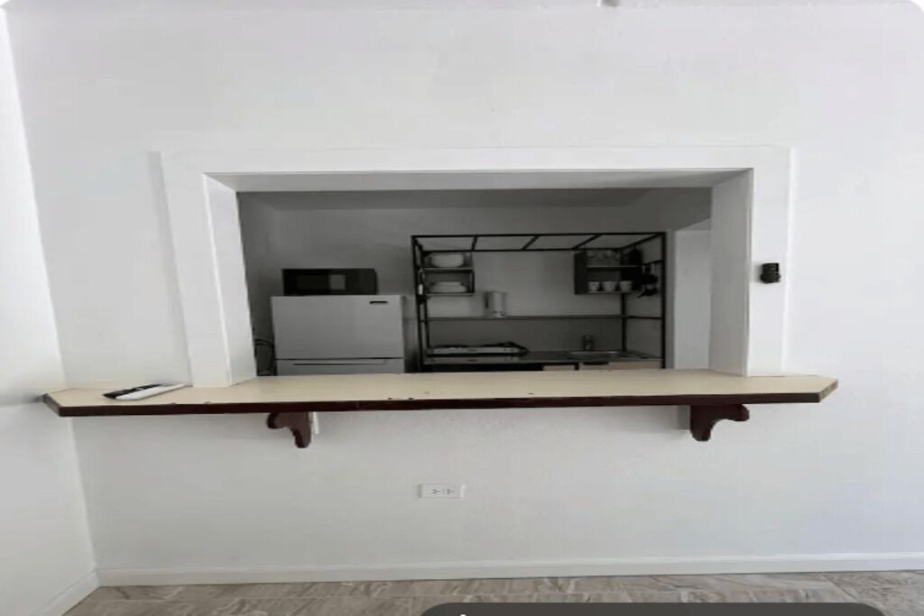 Photo of Kitchen in Estate Eastern Water Island