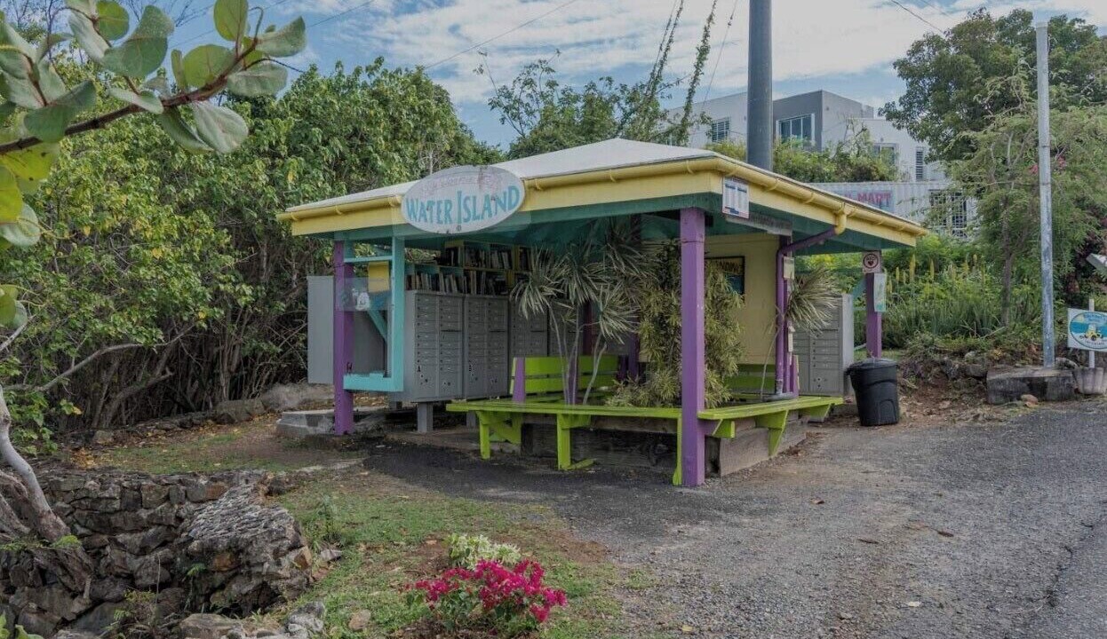 Photo of Others in Estate Eastern Water Island