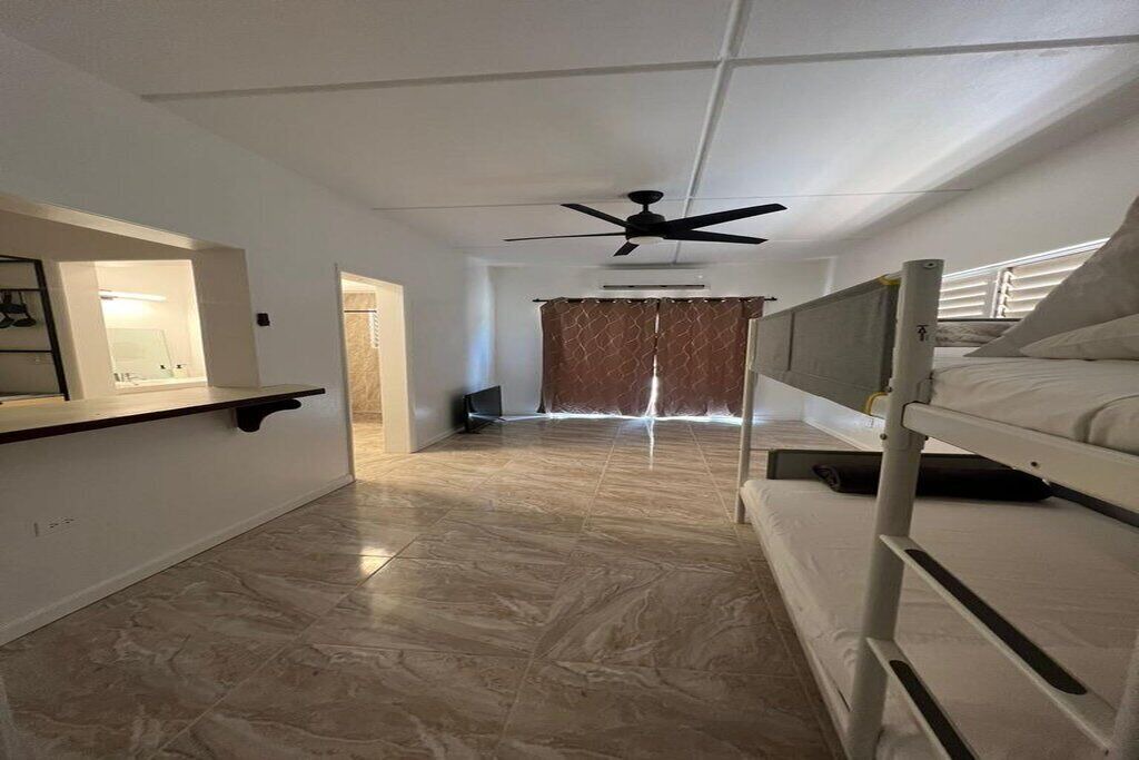 Photo of Bedroom in Estate Eastern Water Island