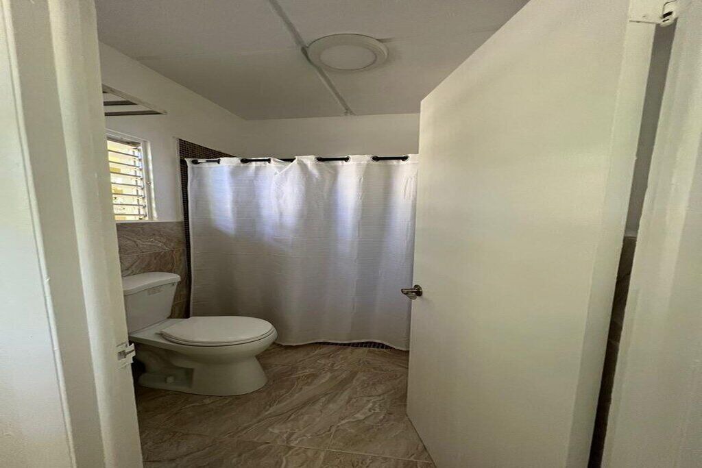Photo of Bathroom in Estate Eastern Water Island