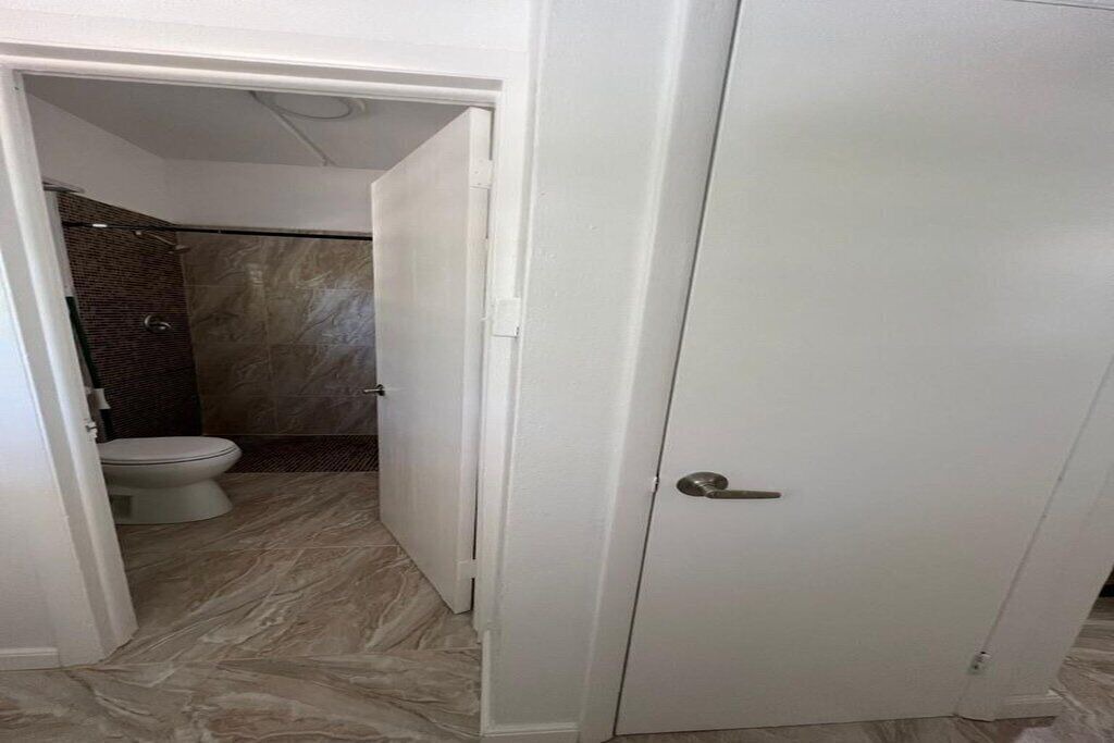 Photo of Bathroom in Estate Eastern Water Island