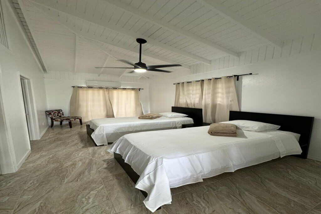 Photo of Bedroom in St. Thomas