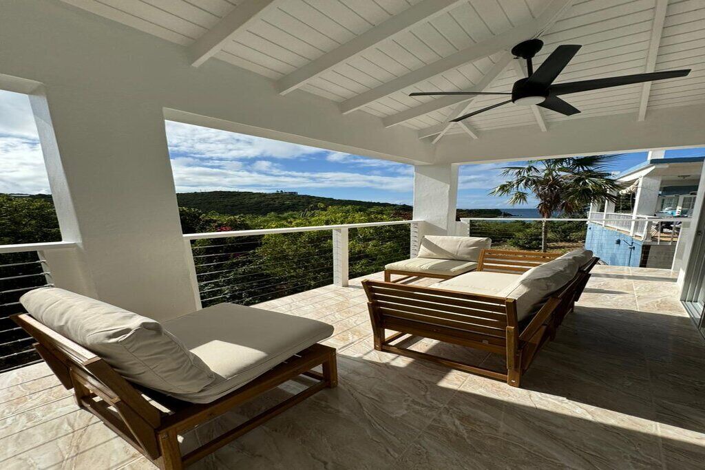 Photo of Outdoor in St. Thomas