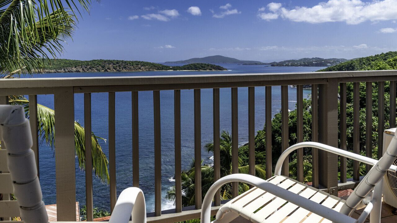 Photo of Patio Balcony in Caret Bay