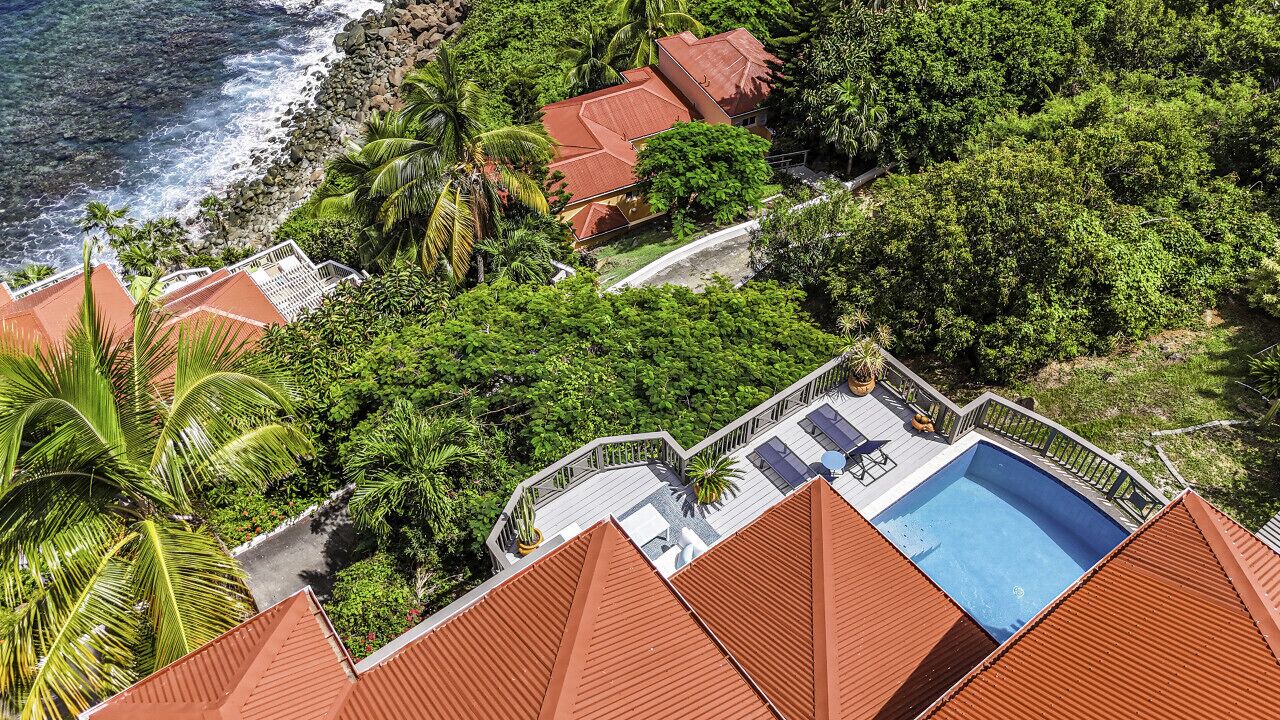 Photo of Outdoor in Caret Bay