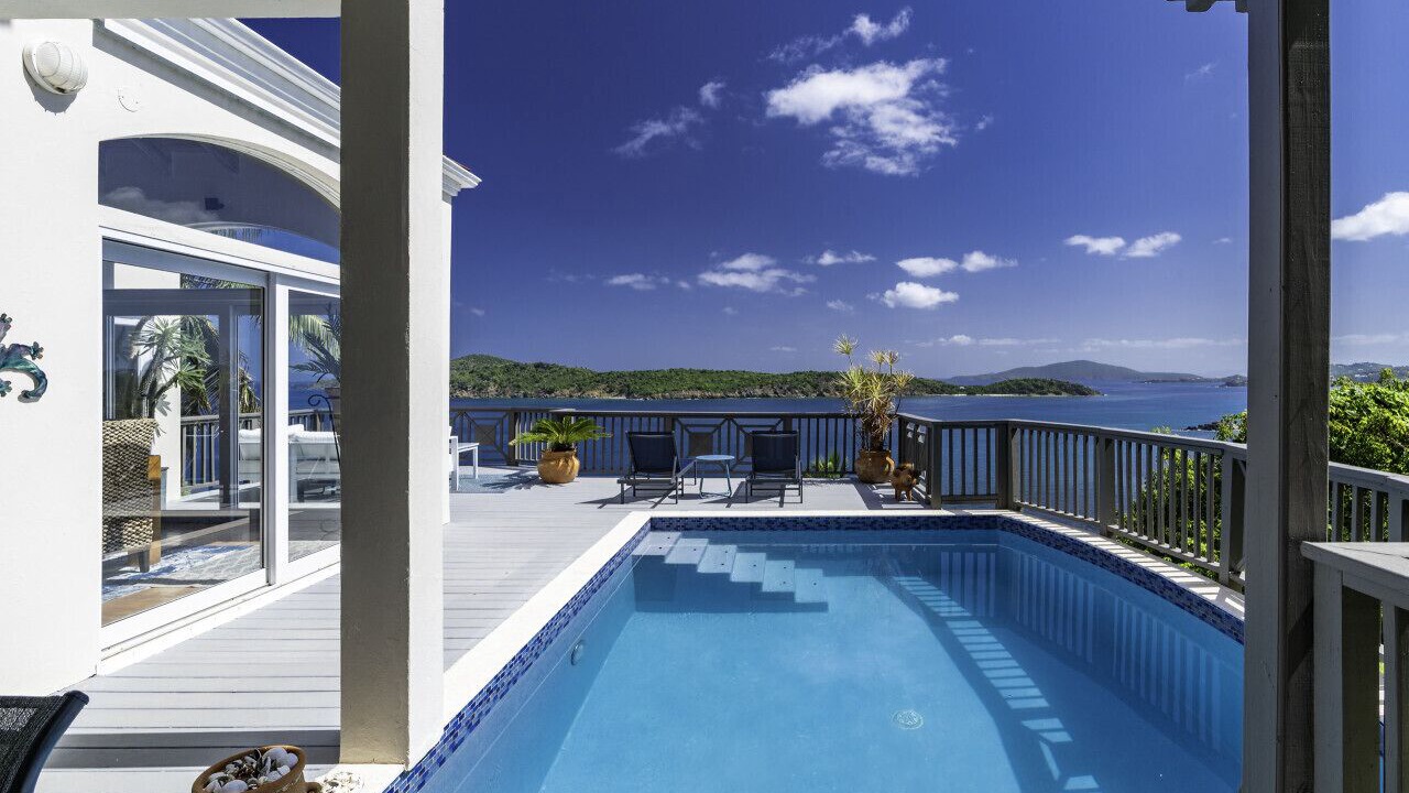 Photo of Outdoor in Caret Bay
