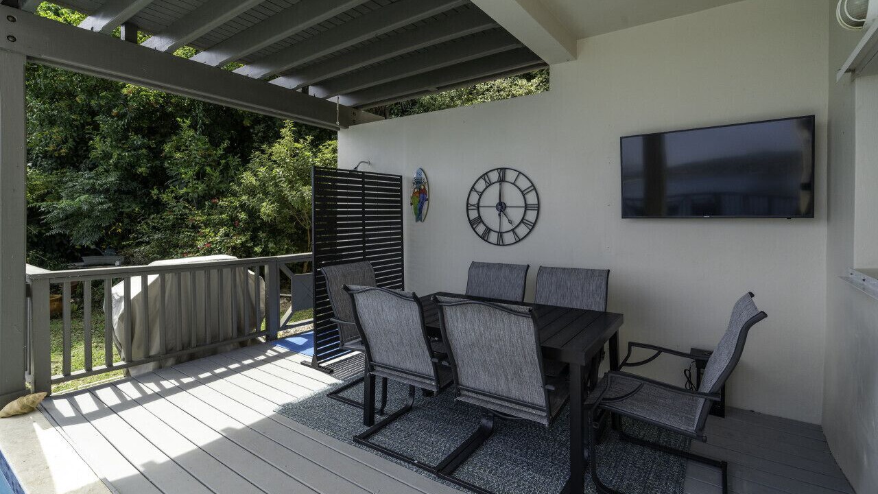 Photo of Outdoor in Caret Bay