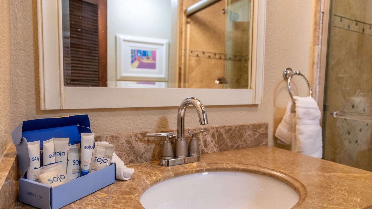 Photo of Bathroom in Frydendal