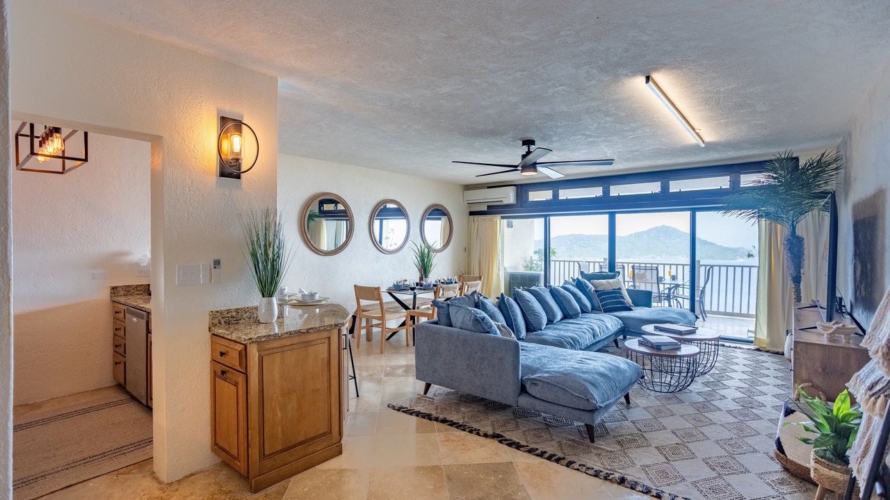 Photo of Livingroom in Frydendal