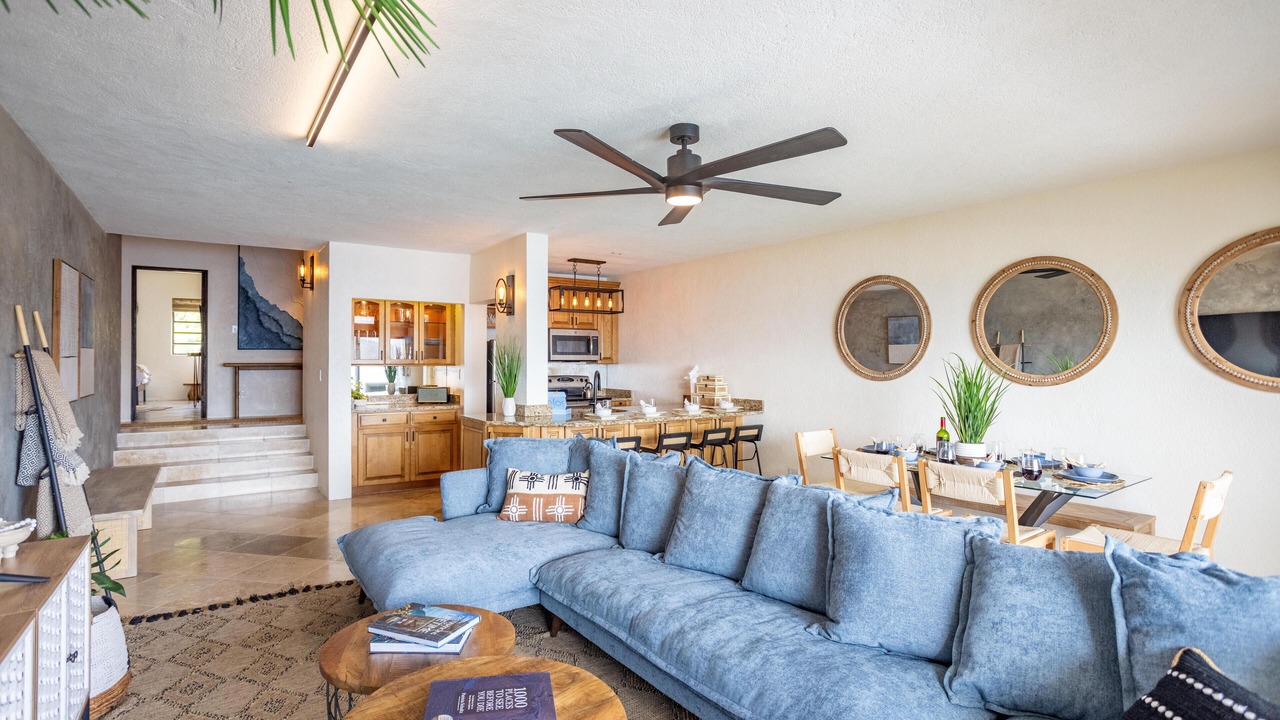 Photo of Livingroom in Frydendal