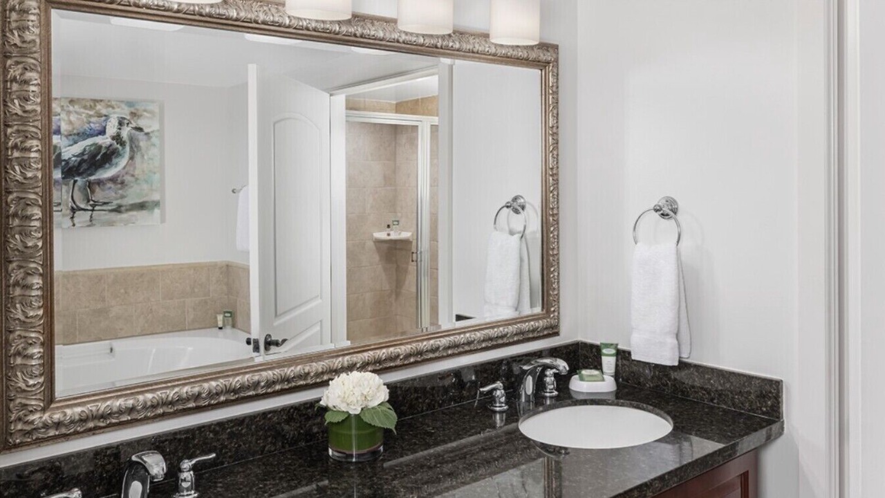 Photo of Bathroom in Estate Bakkero