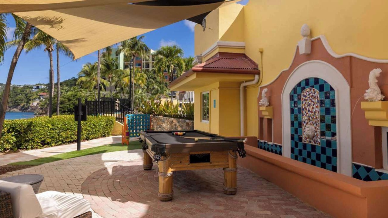Photo of Patio Balcony in Estate Bakkero