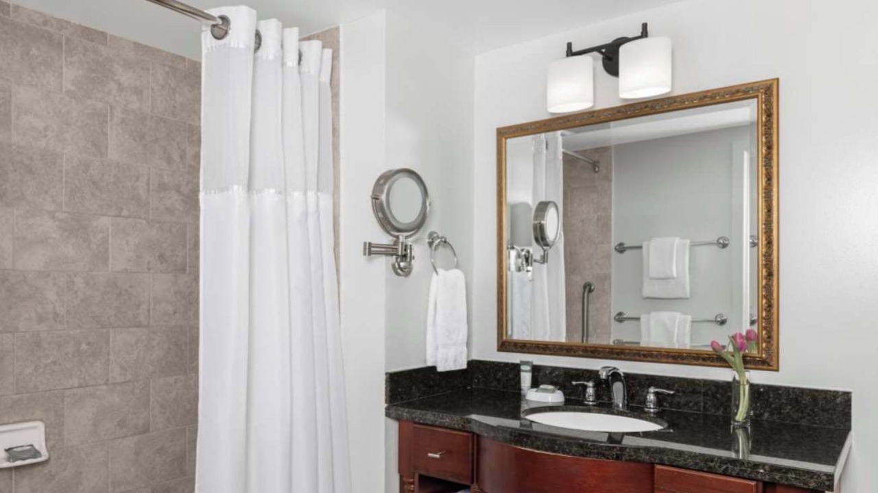 Photo of Bathroom in Estate Bakkero