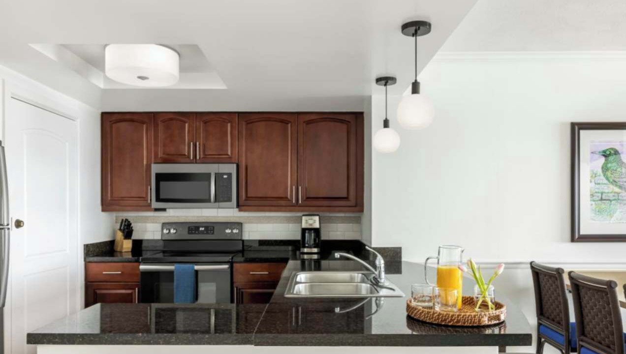 Photo of Kitchen in Estate Bakkero