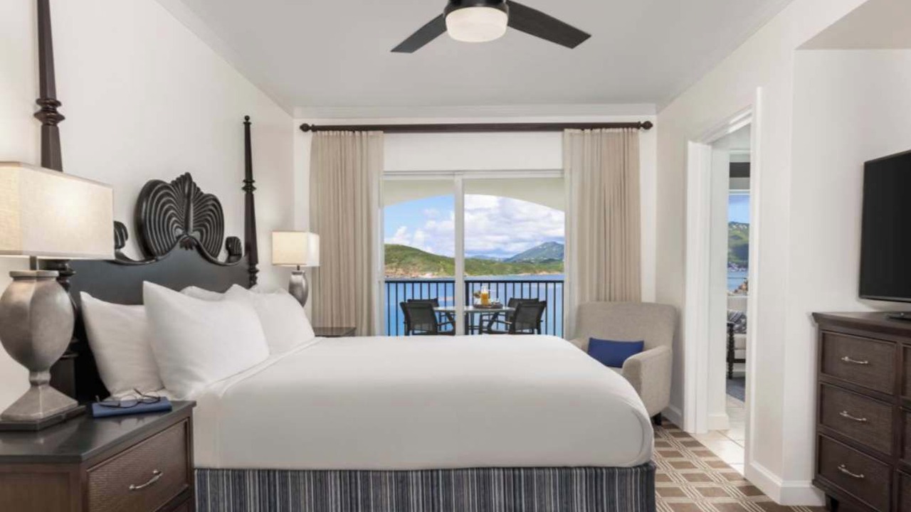 Photo of Bedroom in Estate Bakkero