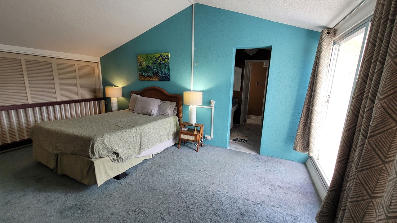 Photo of Bedroom in Estate Golden Rock