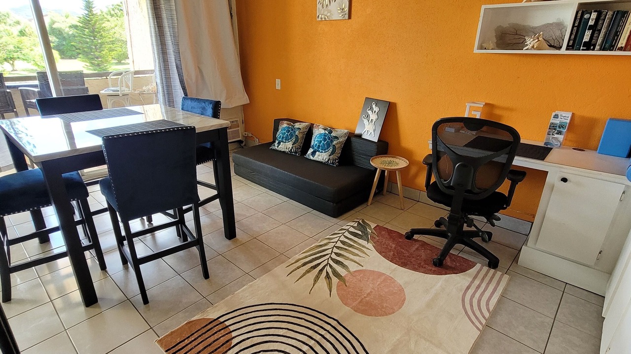 Photo of Bedroom in Estate Golden Rock