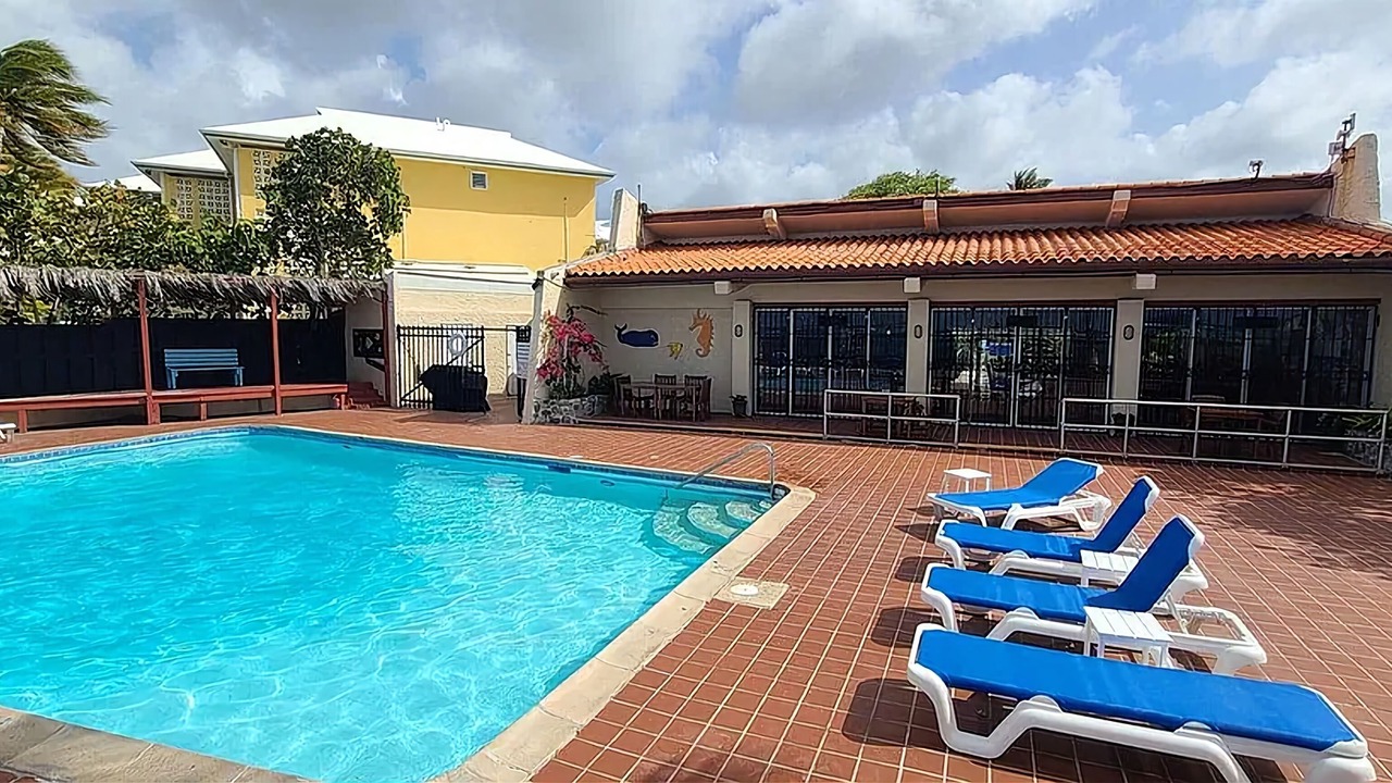 Photo of Outdoor in Estate Golden Rock