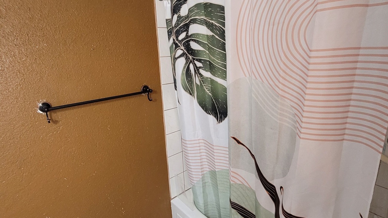Photo of Bathroom in Estate Golden Rock