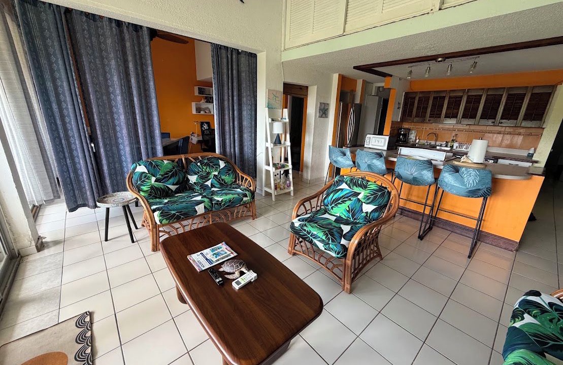 Photo of Livingroom in Estate Golden Rock
