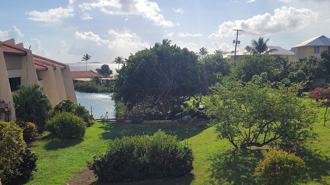 Photo of Outdoor in Estate Golden Rock