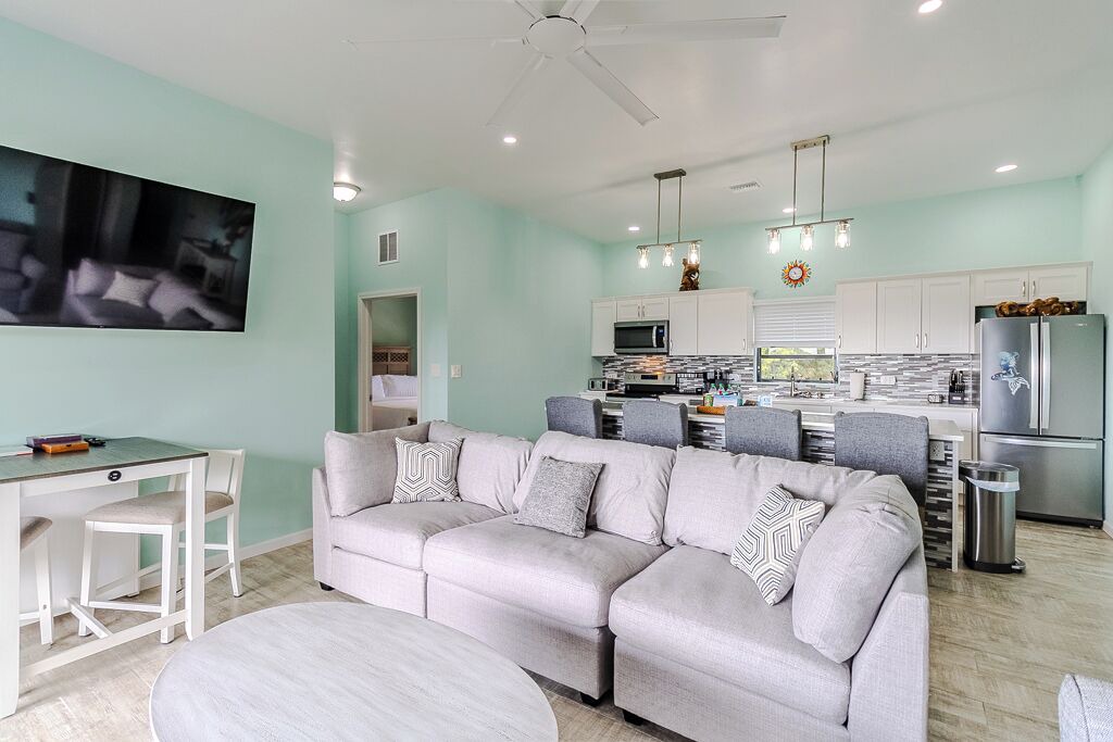 Photo of Livingroom in Frydendal