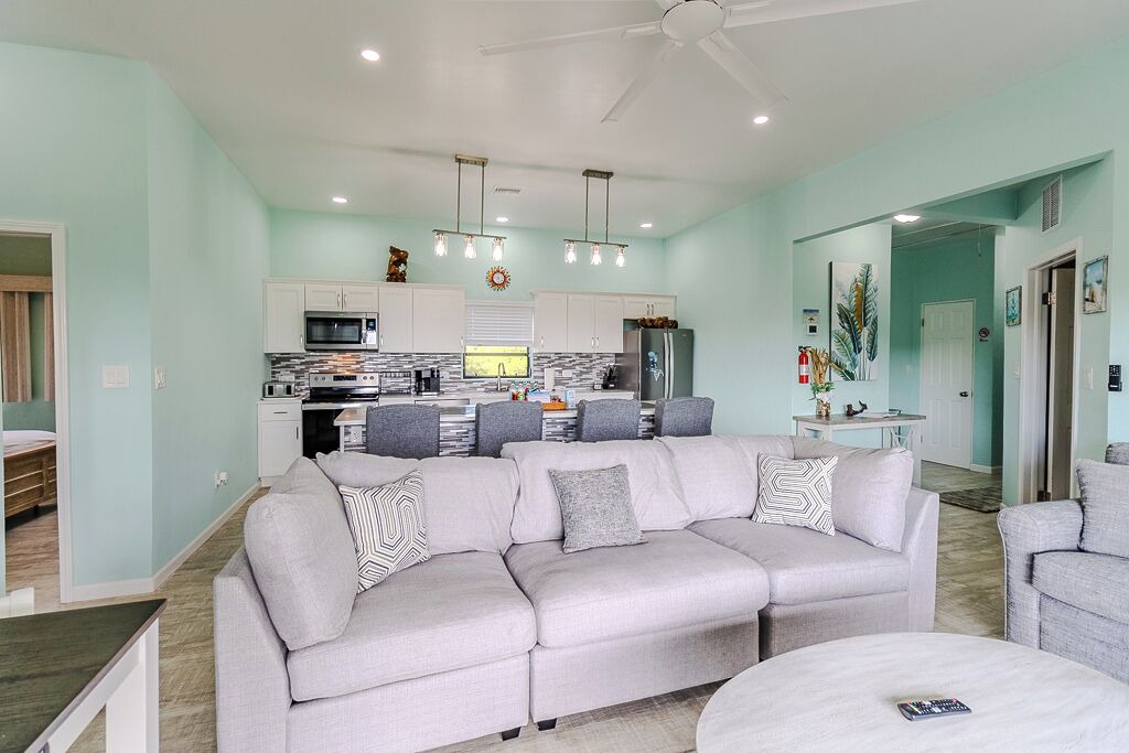Photo of Livingroom in Frydendal