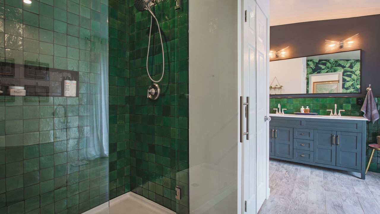 Photo of Bathroom in Estate Boetzberg