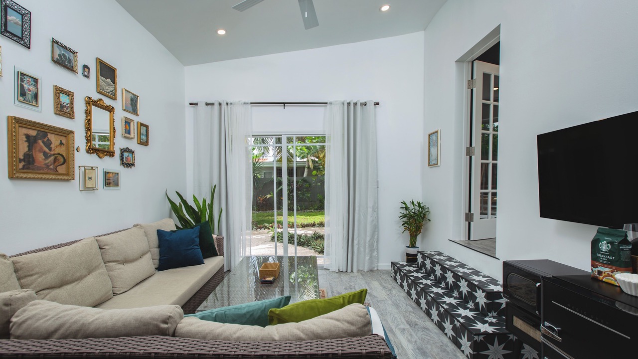 Photo of Livingroom in Estate Boetzberg