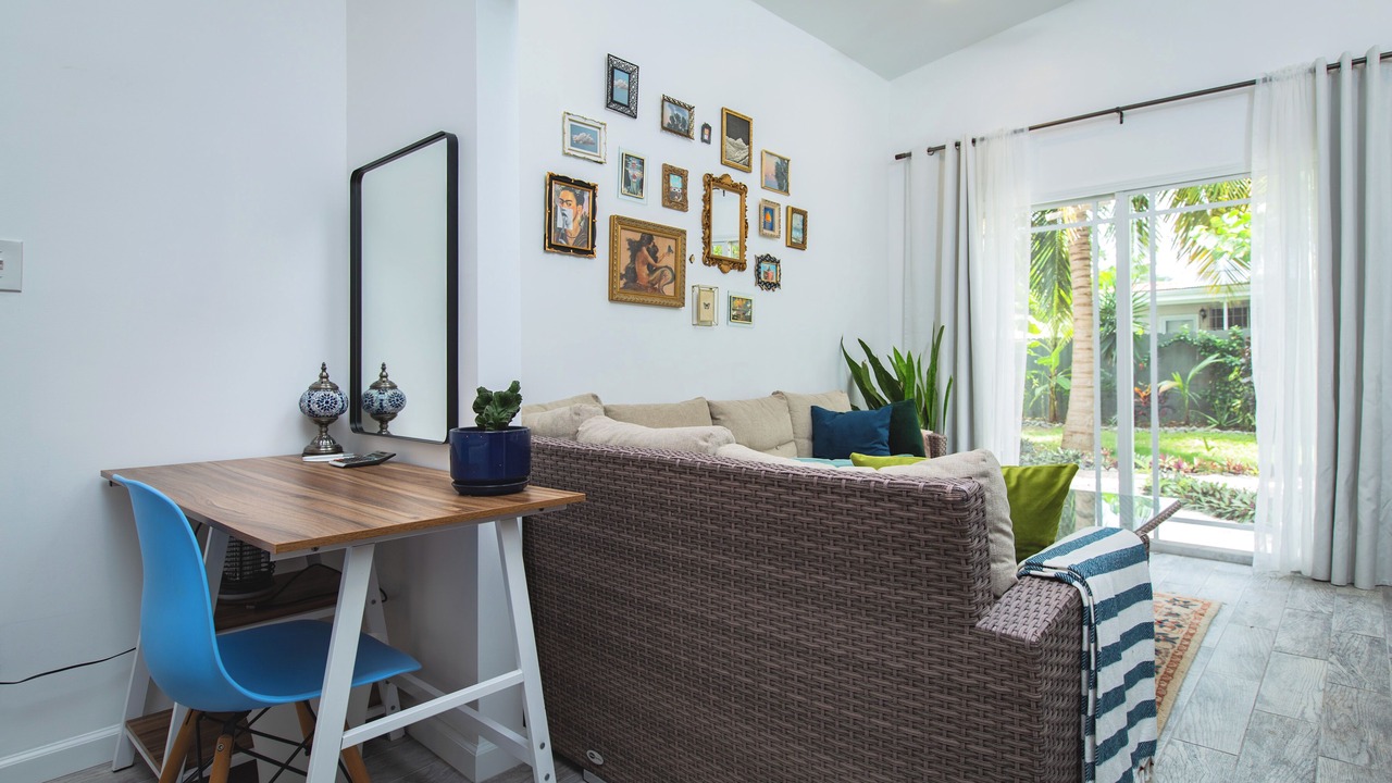 Photo of Livingroom in Estate Boetzberg