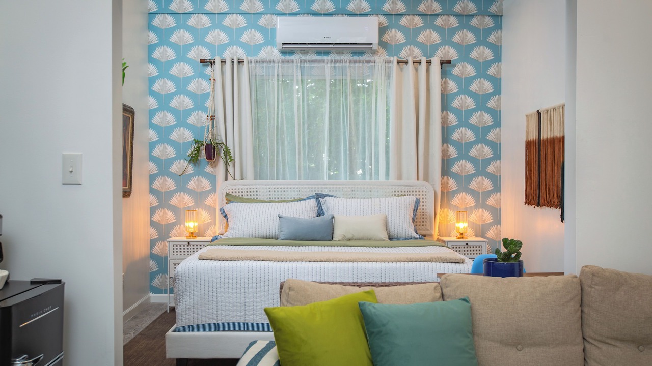 Photo of Bedroom in Estate Boetzberg
