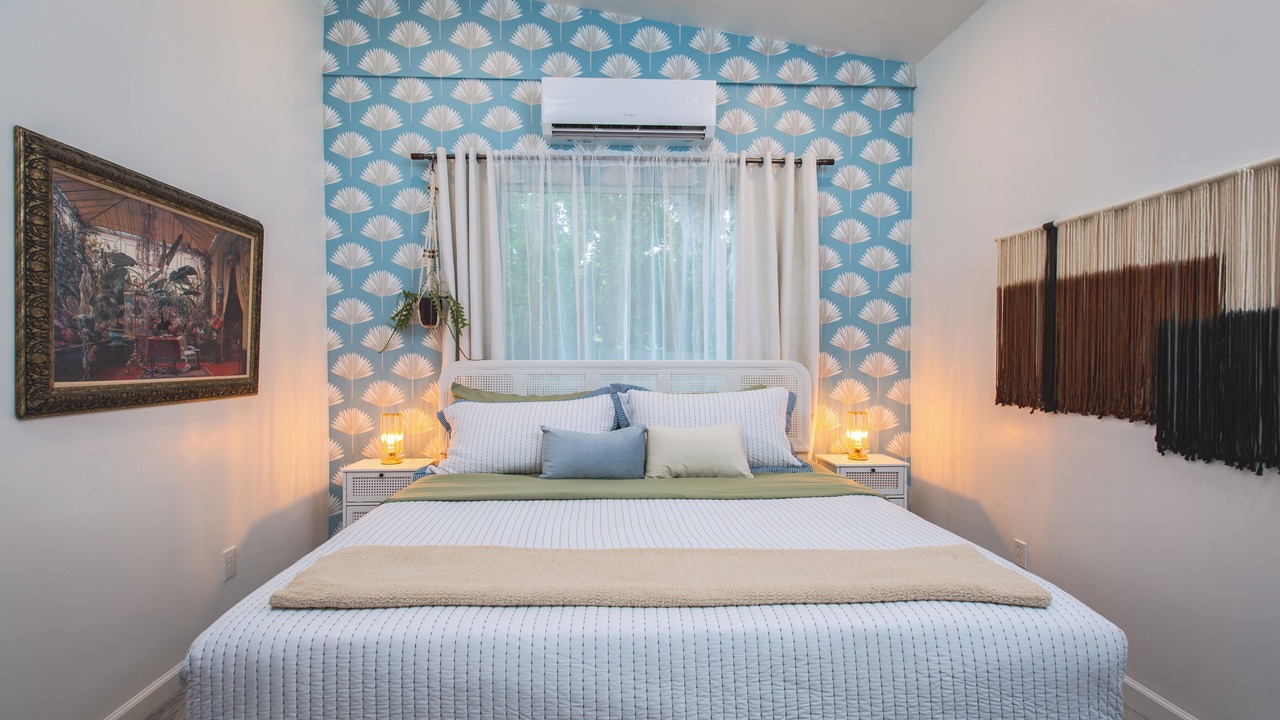 Photo of Bedroom in Estate Boetzberg