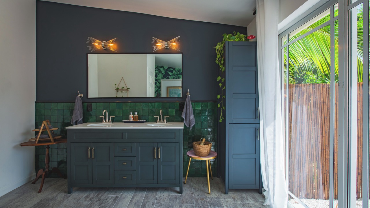 Photo of Bathroom in Estate Boetzberg